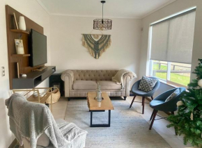Hermosa casa familiar